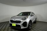 Used 2021 Kia Sportage LX image 6