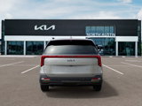 New 2025 Kia Carnival SX Prestige image 5