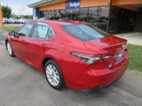 Used 2024 Toyota Camry LE image 3
