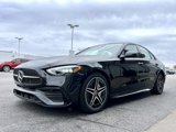 Certified 2024 Mercedes-Benz C 300 4MATIC Sedan image 6