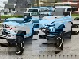 New 2024 Ford Bronco Heritage Edition image 2