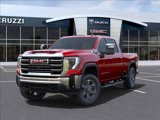 New 2025 GMC Sierra 2500 SLT w/ SLT Premium Package image 6
