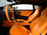Used 2024 Lamborghini Huracan Tecnica image 5