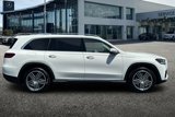 New 2025 Mercedes-Benz GLS 450 4MATIC image 3