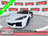 New 2025 Chevrolet Corvette E-Ray w/ ZER Performance Package image 6