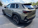 New 2025 MAZDA CX-50 AWD 2.5 Turbo w/ Accent Package image 5