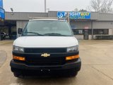 Used 2021 Chevrolet Express 2500 w/ Driver Convenience Package image 4