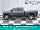 New 2024 RAM 2500 Big Horn w/ Bed Utility Group image 6