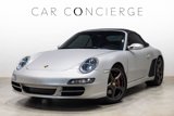Used 2006 Porsche 911 Cabriolet image 2