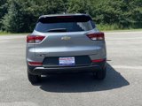 New 2026 Chevrolet TrailBlazer LS image 4