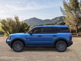 New 2025 Ford Bronco Sport Big Bend image 3