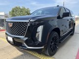 New 2025 Cadillac Escalade ESV Premium Luxury w/ Touring Package image 3