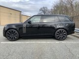 New 2025 Land Rover Range Rover SV image 5