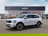 New 2025 Kia Telluride EX image 3