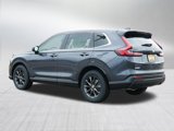 New 2026 Honda CR-V EX-L image 3