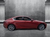 Certified 2024 Lexus IS 300 w/ Premium Package image 4