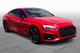 Used 2024 Audi S5 Premium Plus w/ Premium Plus Package image 2