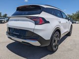 New 2026 Kia Sportage SX image 5