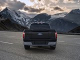 New 2025 Ford F150 Lariat image 5