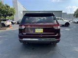 Certified 2022 Lincoln Aviator AWD image 6