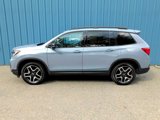 Used 2022 Honda Passport Elite image 2