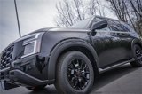 New 2025 Nissan Armada PRO-4X image 3