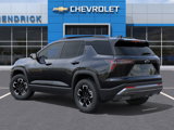 New 2026 Chevrolet Equinox ACTIV w/ Convenience Package III image 3