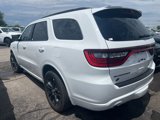 New 2025 Dodge Durango GT image 4