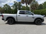 Used 2024 RAM 1500 Classic Warlock image 2