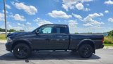 Used 2016 RAM 1500 Sport w/ Black Ram 1500 Sport Group image 2