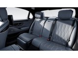 New 2025 Mercedes-Benz S 63 AMG S image 5