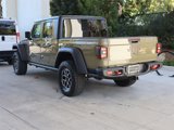New 2025 Jeep Gladiator Rubicon w/ Convenience Group image 4