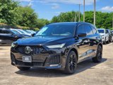 New 2025 Acura MDX A-Spec image 3
