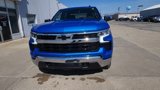 New 2025 Chevrolet Silverado 1500 LT image 3