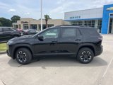 New 2026 Chevrolet Equinox ACTIV w/ LPO, Floor Liner Package image 3