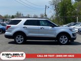 Used 2016 Ford Explorer 4WD image 6