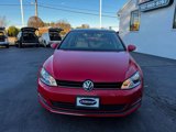 Used 2016 Volkswagen Golf S image 2