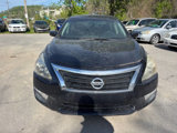 Used 2013 Nissan Altima 2.5 SV image 3