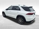 New 2026 Mercedes-Benz GLE 350 4MATIC image 3