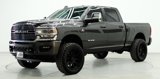 Used 2024 RAM 2500 Laramie image 3