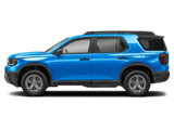 New 2026 Honda Passport RTL image 2