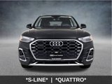 Used 2024 Audi Q5 e Premium Plus w/ Premium Plus Package image 2