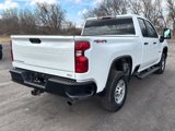 Used 2023 Chevrolet Silverado 2500 W/T w/ WT Convenience Package image 5