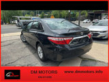 Used 2015 Toyota Camry LE image 3