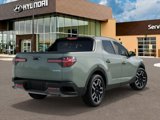 New 2025 Hyundai Santa Cruz Limited image 4