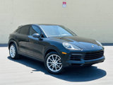 Used 2021 Porsche Cayenne Coupe image 2