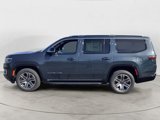 New 2025 Jeep Wagoneer 4WD image 2