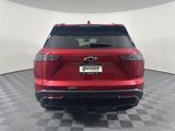 New 2026 Chevrolet Equinox RS w/ Convenience Package III image 4