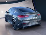New 2025 Mercedes-Benz GLE 63 AMG S image 2