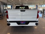 Used 2021 Chevrolet Silverado 1500 Custom image 4